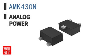 AMK430N ͼƬ